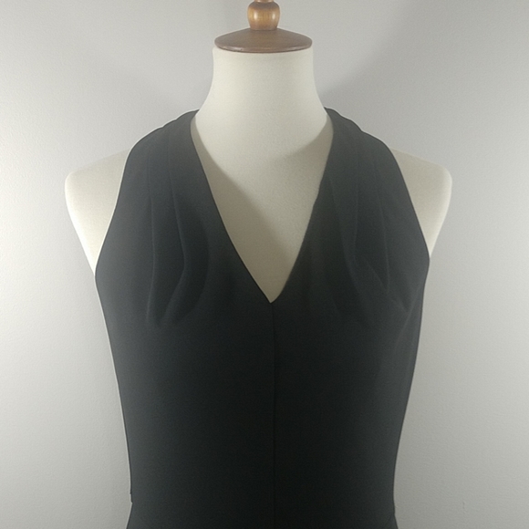 Dress: NEW LBD Vintage Pin-up Girl Style - Picture 2 of 7